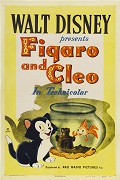 Figaro and Cleo – plakát filmu