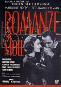 Romanze in Moll – plakát filmu
