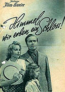 Zdědili jsme zámek – plakát filmu