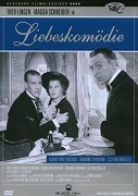 Komedie lásky – plakát filmu