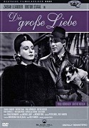 Veliká láska – plakát filmu