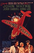 Flying Tigers – plakát filmu