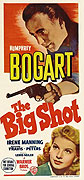 Big Shot, The – plakát filmu