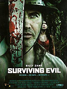 Surviving Evil – plakát filmu