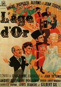 Âge d'or, L' – plakát filmu