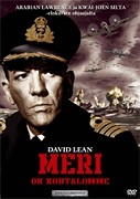 Moře, náš osud – plakát filmu