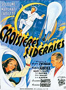 Croisières sidérales – plakát filmu