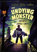 Undying Monster, The – plakát filmu