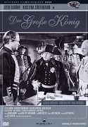 Velký král – plakát filmu