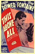 This Above All – plakát filmu