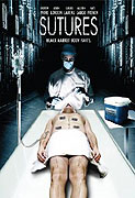 Sutures – plakát filmu