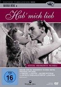 Měj mě rád – plakát filmu