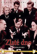 Zlaté dno – plakát filmu