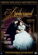 Skvělí Ambersonové – plakát filmu
