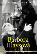 Barbora Hlavsová – plakát filmu