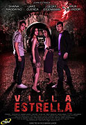 Villa Estrella – plakát filmu