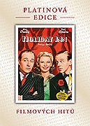 Holiday Inn – plakát filmu