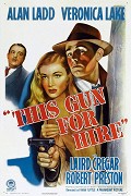 Revolver na prodej – plakát filmu