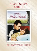 Příběh z Palm Beach – plakát filmu