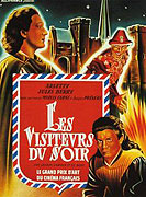 Návštěva z temnot – plakát filmu