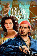 Black Swan, The – plakát filmu