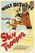 Sky Trooper – plakát filmu
