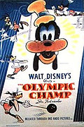 Olympijský šampion – plakát filmu