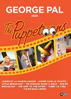 Tulips Shall Grow – plakát filmu