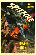 First of the Few, The – plakát filmu