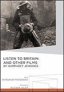 Listen to Britain – plakát filmu