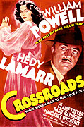 Crossroads – plakát filmu