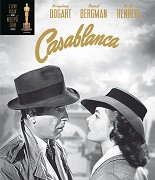 Casablanca – plakát filmu