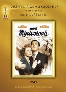 Paní Miniverová – plakát filmu
