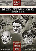 Proč jsme bojovali I.: Předehra k válce – plakát filmu