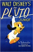 Pluto Junior – plakát filmu