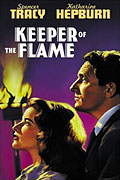 Keeper of the Flame – plakát filmu