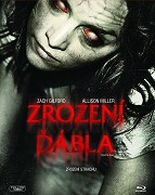 Zrození ďábla – plakát filmu