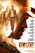 Swelter – plakát filmu