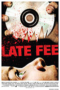 Late Fee – plakát filmu