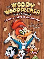 Woody Woodpecker – plakát filmu