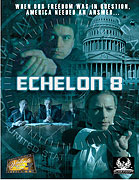 Zvláštní jednotka Echelon 8 – plakát filmu