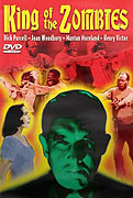 King of the Zombies – plakát filmu