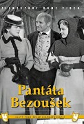 Pantáta Bezoušek – plakát filmu