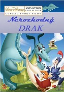Nerozhodný drak – plakát filmu