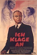 Žaluji – plakát filmu