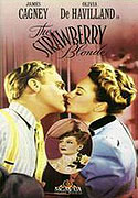 Strawberry Blonde, The – plakát filmu