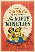 Nifty Nineties, The – plakát filmu