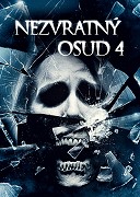 Nezvratný osud 4 – plakát filmu