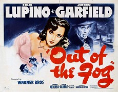 Out of the Fog – plakát filmu