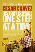 Chavez – plakát filmu